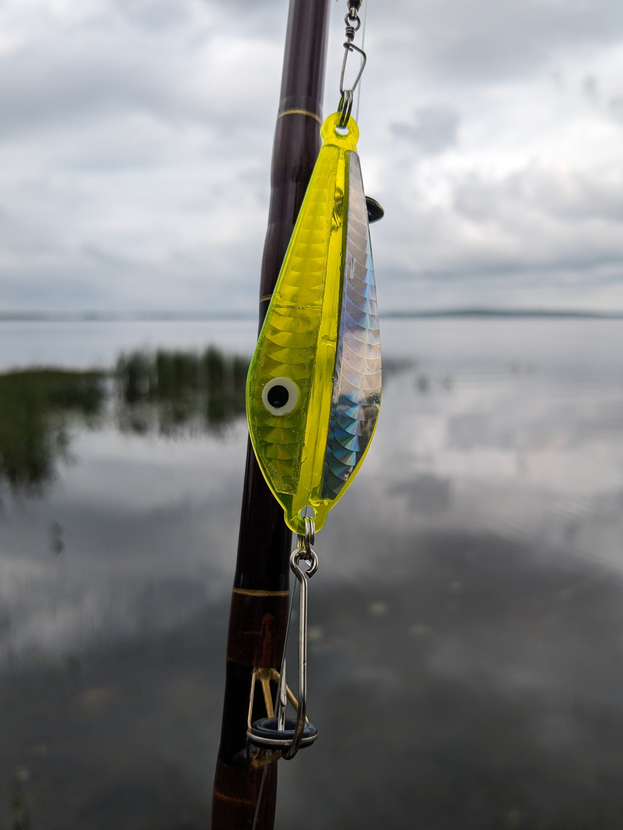 Store | Gripper Lures